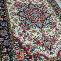 فرش دستبافت سالاری