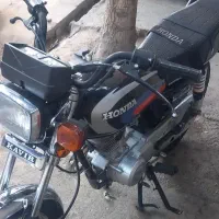 موتور ۸۵ مدارک کامل