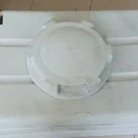 مخزن کتابی کمجا ۲۰۰ لیتری آب کاملا نو