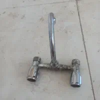 شیر دستشویی