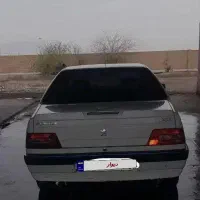405slx|خودرو سواری و وانت|اردکان, |دیوار