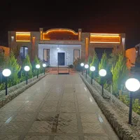 باغ ویلا مبله