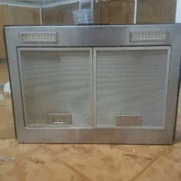 هود آشپزخانه استیل دورسا