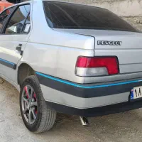 خطر پایین سفید  405