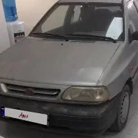 پراید 131
