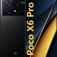 poco x6 pro