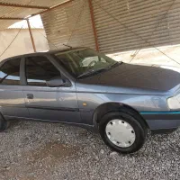 پژو ۴۰۵ مدل ۹۶