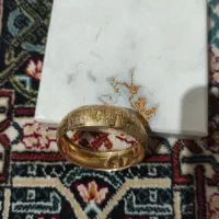 النگوی بچگانه