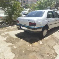 پژو۴۰۵مدل۹۱