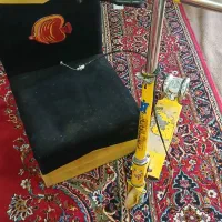ودوچرخه ۲۰ واسکوترومبل کودک