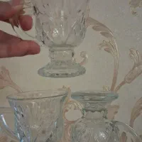 استکان کریستالی یه دست ۲۰۰