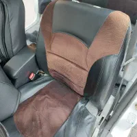 روکش صندلی پراید