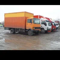 باربری اتوباراطلس شهریارصداقت تهران آچاره کرج بار