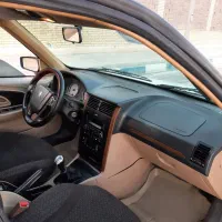 پژو پارس سال مدل 1400