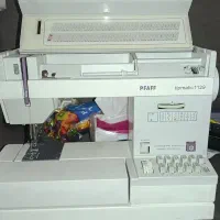 چرخ خیاطی فاف کاچیران