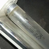 مهتابی ضدعفونی کننده uvc