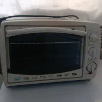 توستر اوان