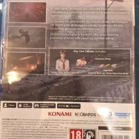 silent hill f|کنسول، بازی ویدئویی و آنلاین|تهران, پاسداران|دیوار
