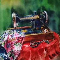 استخدام فروشنده خانم خرازی