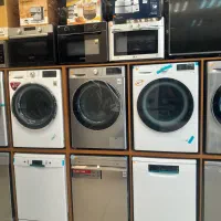 انواع لباسشویی از 20میلیون به بالا