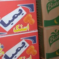پفک بمبا