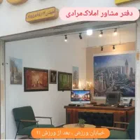 آپارتمان  با متراژ بالای ۱۵۰ تا۲۰۰متر/ شیروان