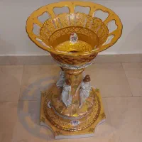 میوه خوری کنارسالنی