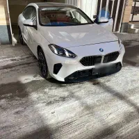 BMW 225 L