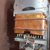 ابگرمکن‌دیواری‌بوتان۳۱۱۵درحدنو