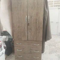 کمد جالباسی
