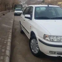 سمند ۱۴۰۰ داشبورد جدبد
