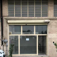 اجاره مغازه بالکن‌دار ۵۳متری