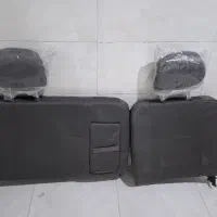 صندلی پشتی نیسان
