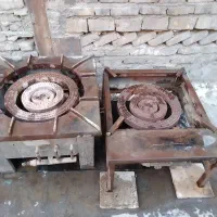 اجاق گاز در سایز های مختلف قیمت مناسب