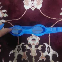 عینک شنا