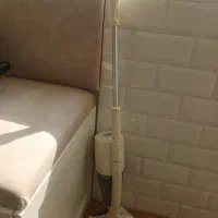 جارو شارژی (بدون سیم)