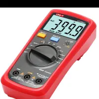 مولتی متر دیجیتالی +Uni T 136C