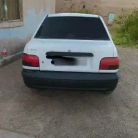 پراید مدل 87