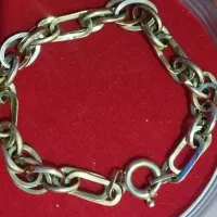 دستبند طلا