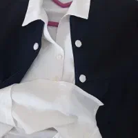 کت سارافون دخترانه