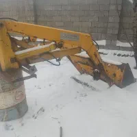 بیل تراکتور 285