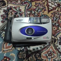 دوربین عکاسی