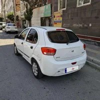 تیبا۲مدل۱۴۰۱|خودرو سواری و وانت|چهاردانگه (تهران), |دیوار