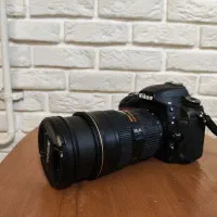 دوربین نیکون D750 به همراه لنز 24 70