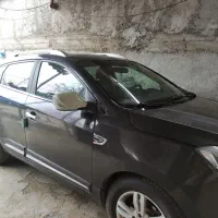 جک S5|خودرو سواری و وانت|انگوت, |دیوار