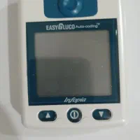 دستگاه تست قند خون