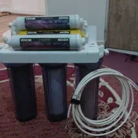 تصفیه کن آب نو نو