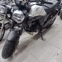 هوندا سی بی cb 200 اصلی xsr(اقساط ۱۸ماهه)درحد