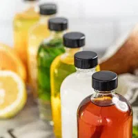 اسانس خوراکی