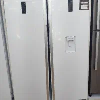 یخچال فریزر دوقلو